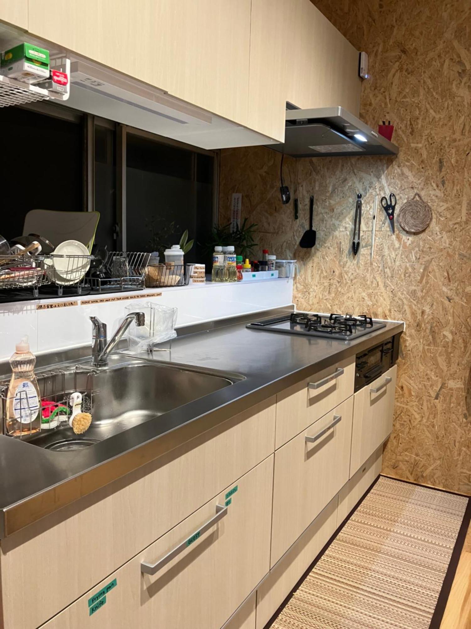 Matsukaze The Guest House Ishigaki Ishigaki  Экстерьер фото