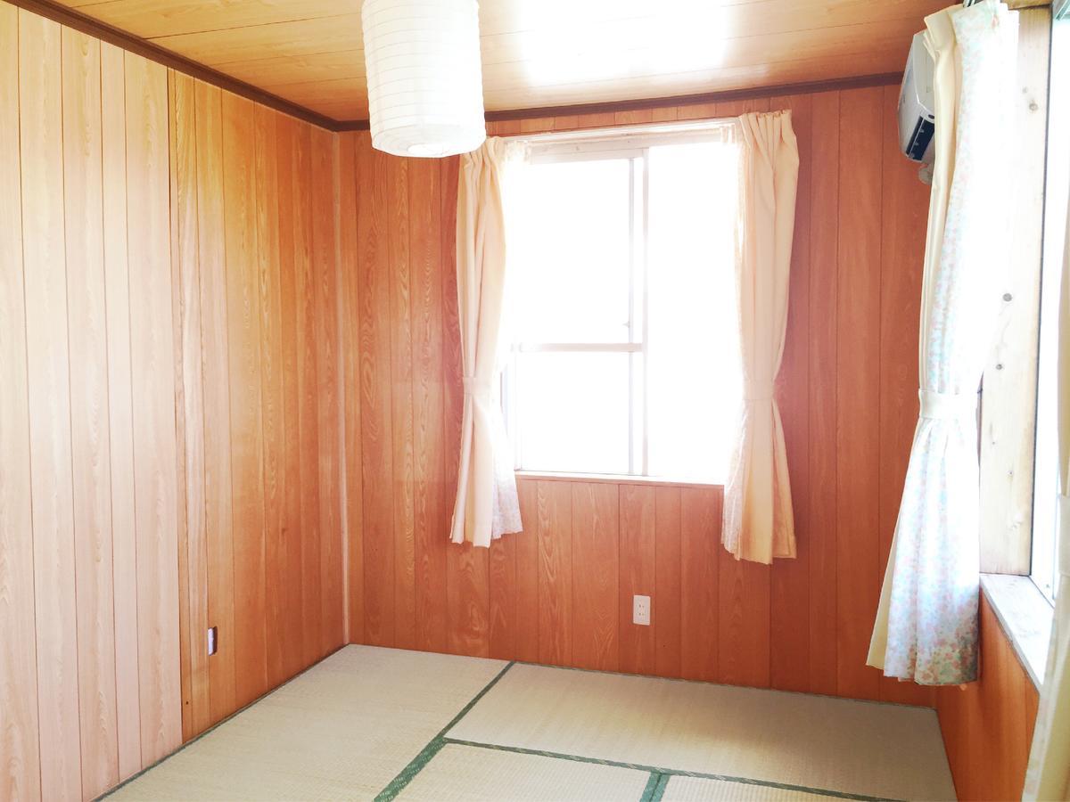 Matsukaze The Guest House Ishigaki Ishigaki  Экстерьер фото