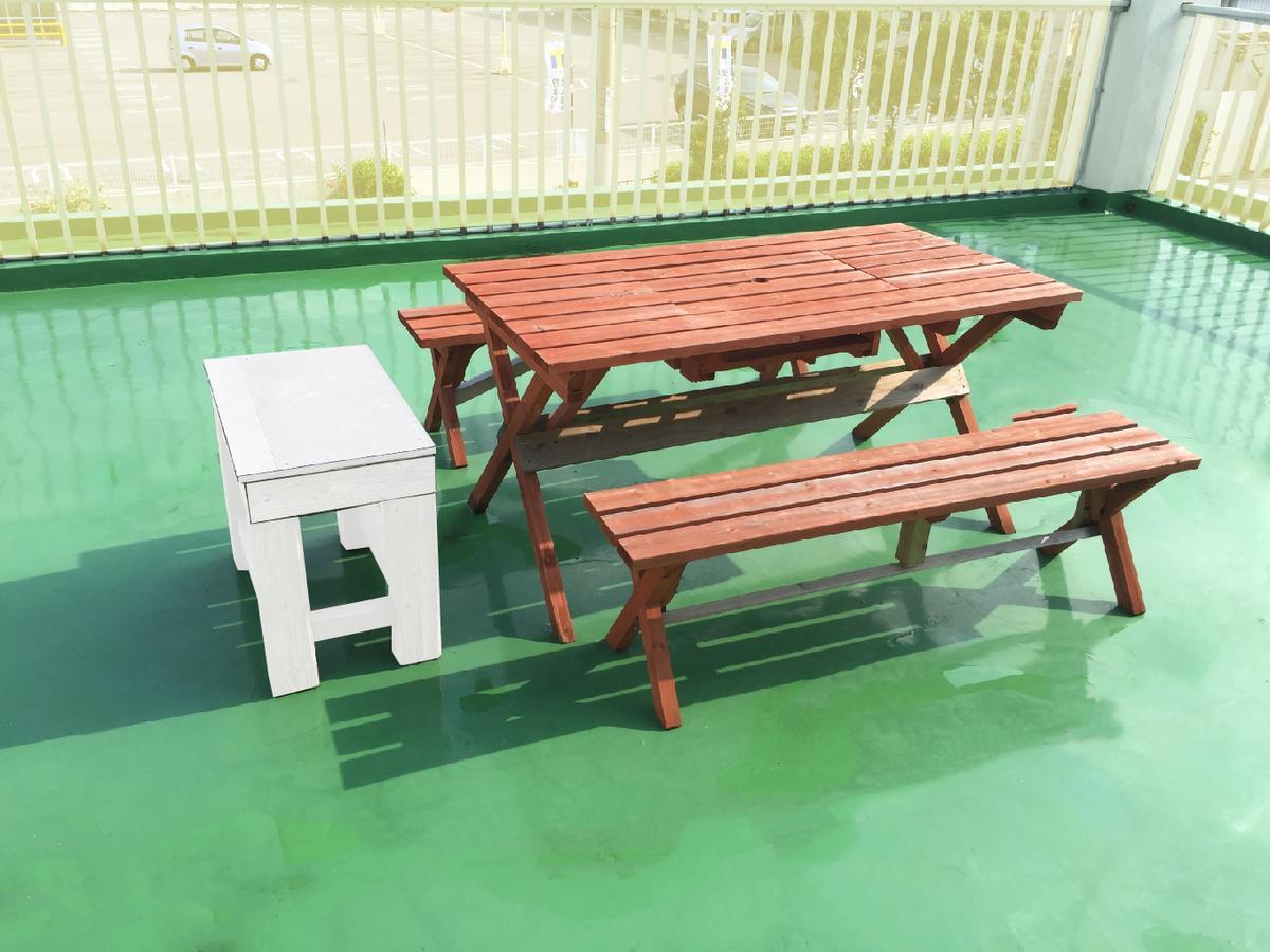 Matsukaze The Guest House Ishigaki Ishigaki  Экстерьер фото